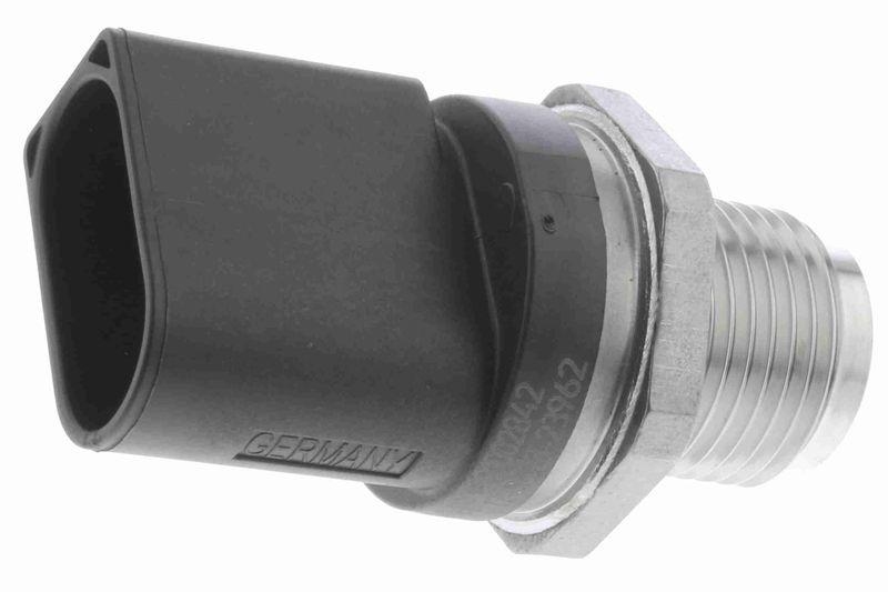 VEMO V30-72-0077 Sensor, Kraftstoffdruck Common Rail 3-Polig für MERCEDES-BENZ