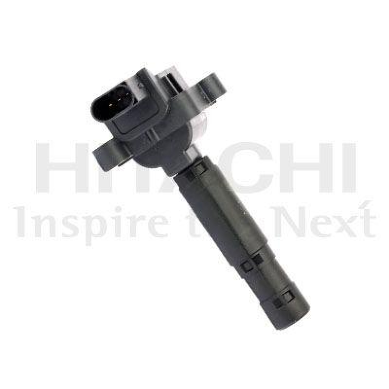 HITACHI 2504089 Zündspule für MERCEDES u.a.