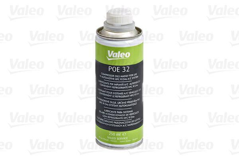 VALEO 710212 POE ol ISO 32 (250 ml)