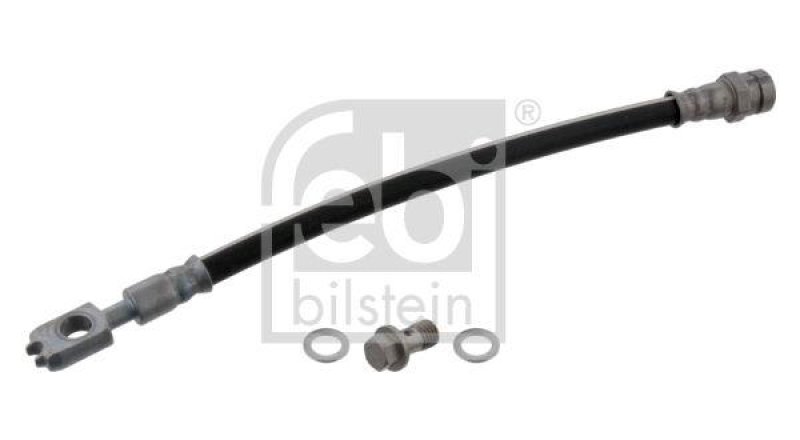 FEBI BILSTEIN 30850 Bremsschlauch für VW-Audi