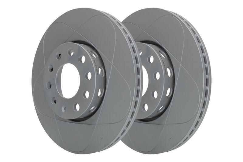 ATE 24.0325-0105.1 Power Disc