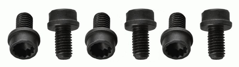 SACHS 1874000057 Schraubensatz Kupplung