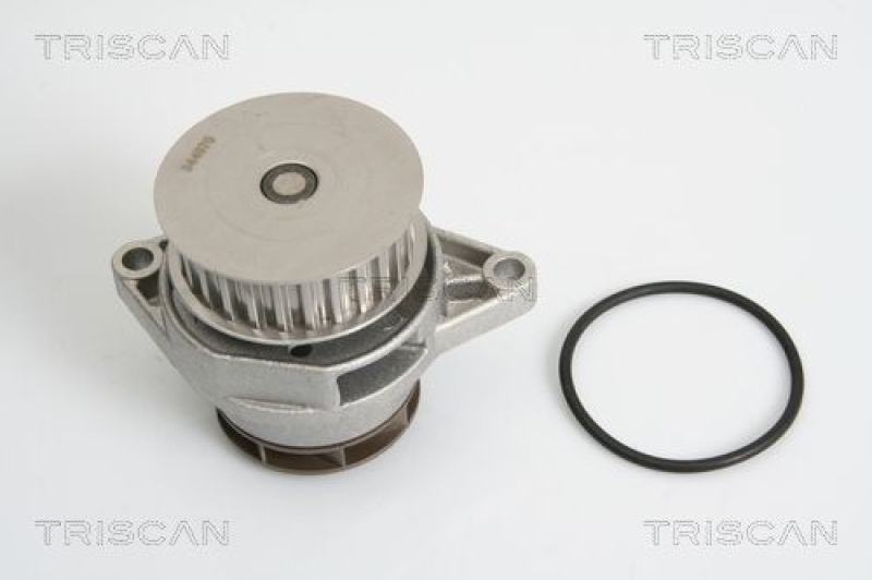 TRISCAN 8600 29027 Wasserpumpe für Audi, Seat, Volkswagen