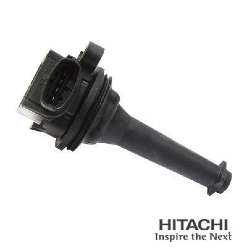 HITACHI 2503870 Zündspule für VOLVO u.a.