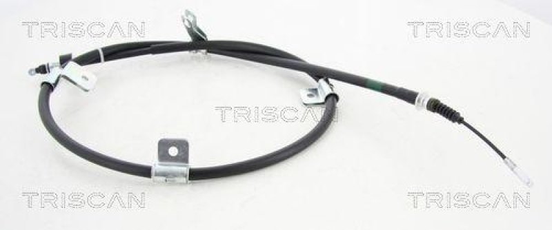 TRISCAN 8140 431025 Handbremsseil für Hyundai Matrix