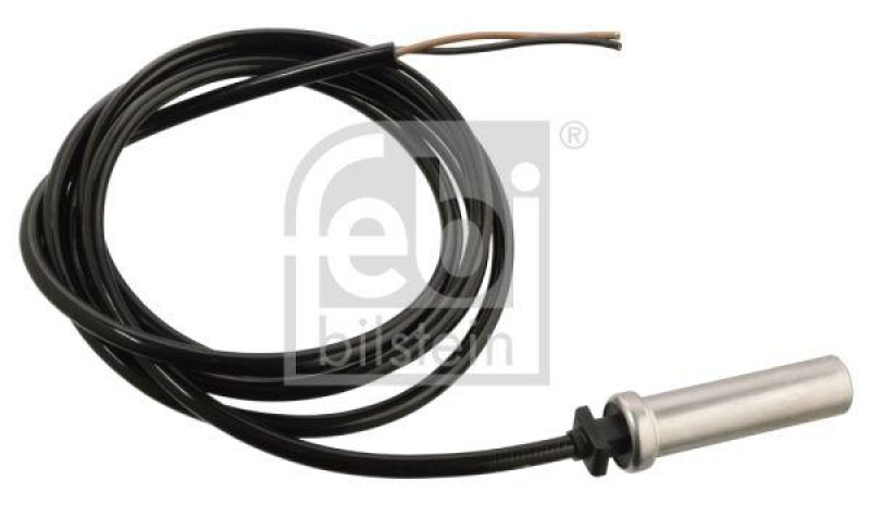 FEBI BILSTEIN 106887 ABS-Sensor für Mercedes-Benz