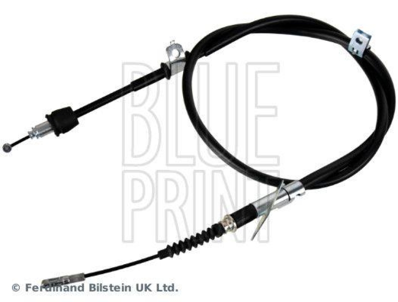 BLUE PRINT ADBP460008 Handbremsseil für HYUNDAI