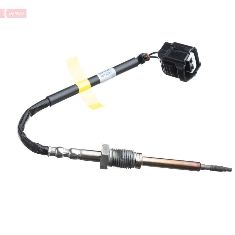 DENSO DET-0133 Abgastemperatursensor TOYOTA LAND CRUISER PRADO 3.0 D-4D (10-15)