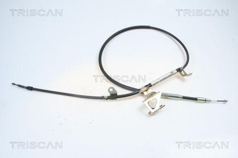 TRISCAN 8140 67105 Handbremsseil für Skoda Superb