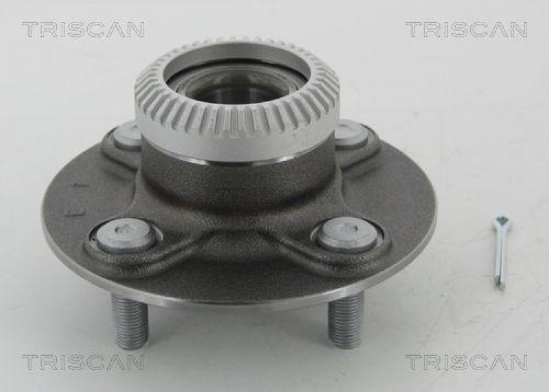 TRISCAN 8530 14269 Radlagersatz Hinten für Nissan Micra