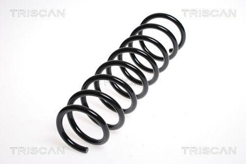 TRISCAN 8750 1174 Spiralfeder Hinten für Bmw