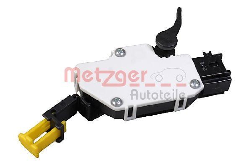 METZGER 0901385 Pedalwegsensor, Kupplungspedal für RENAULT