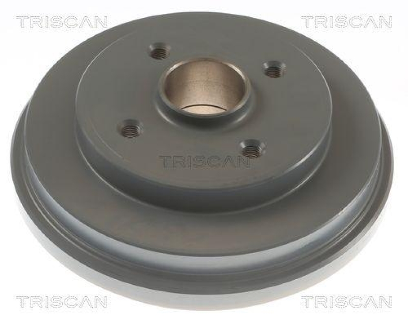 TRISCAN 8120 69220c Bremstrommel, Coated für Suzuki, Subaru