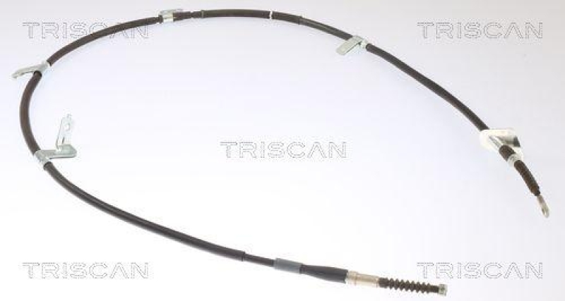 TRISCAN 8140 431029 Handbremsseil für Hyundai H100/H200