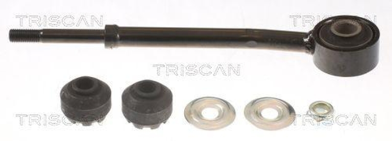 TRISCAN 8500 44615 Stabilisatorstange für Ssangyong Rexton