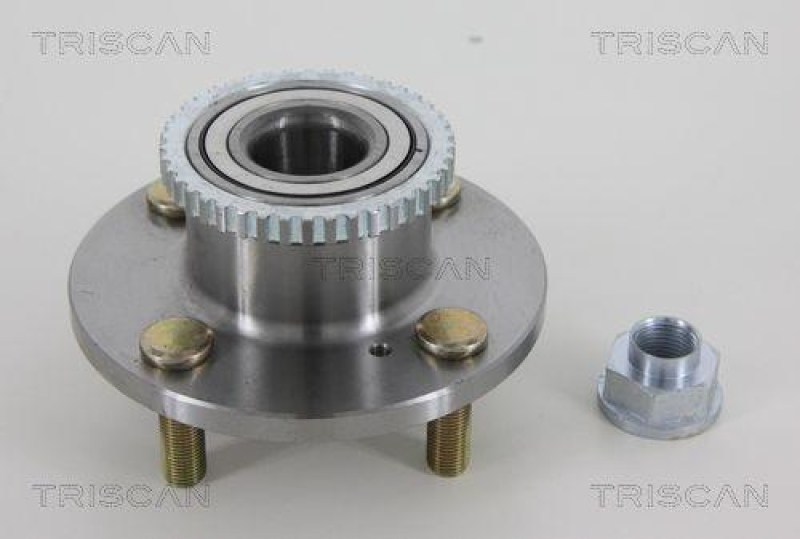 TRISCAN 8530 69208 Radlagersatz Hinten für Suzuki Baleno