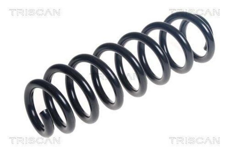 TRISCAN 8750 24228 Spiralfeder Hinten für Coil Spring Rear Opel/Vaux