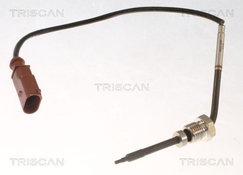 TRISCAN 8826 29050 Sensor, Abgastemperatur für Audi, Vw