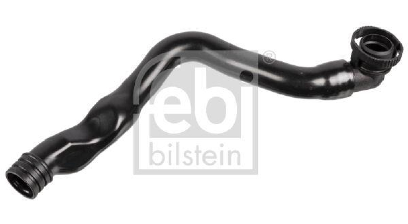 FEBI BILSTEIN 170314 Entlüftungsschlauch für Kurbelgehäuse für VW-Audi