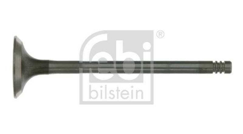 FEBI BILSTEIN 19640 Auslassventil für Ford