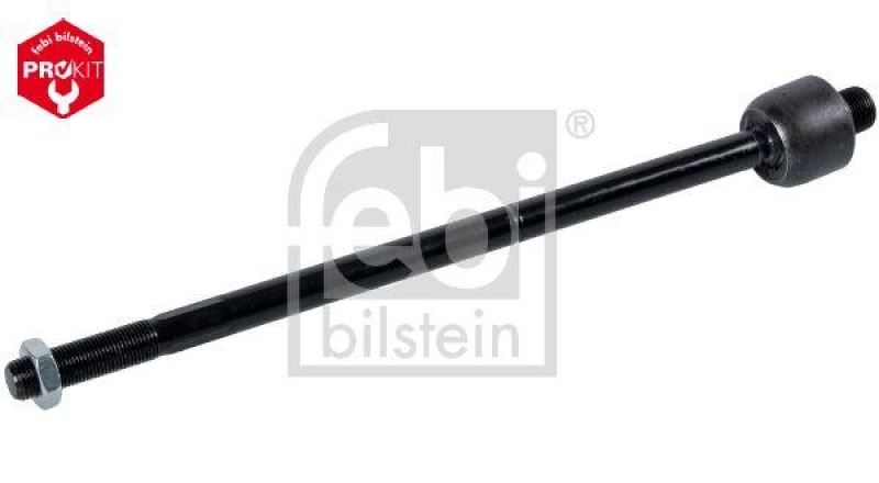 FEBI BILSTEIN 40582 Axialgelenk mit Kontermutter für Land Rover