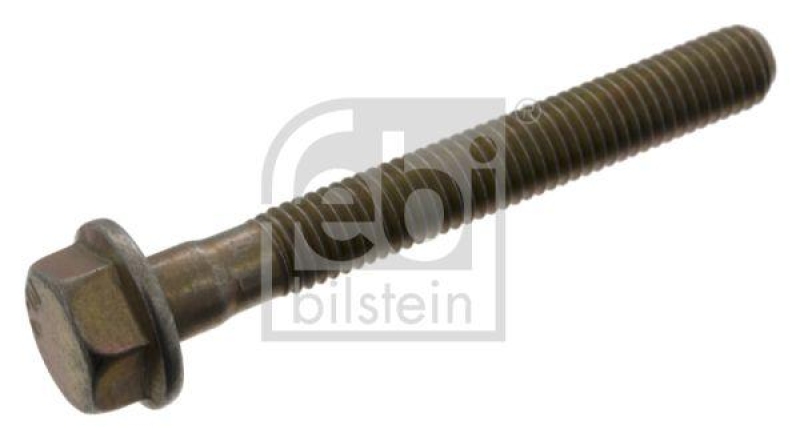 FEBI BILSTEIN 47887 Schraube für Kraftstoffanlage für DAF