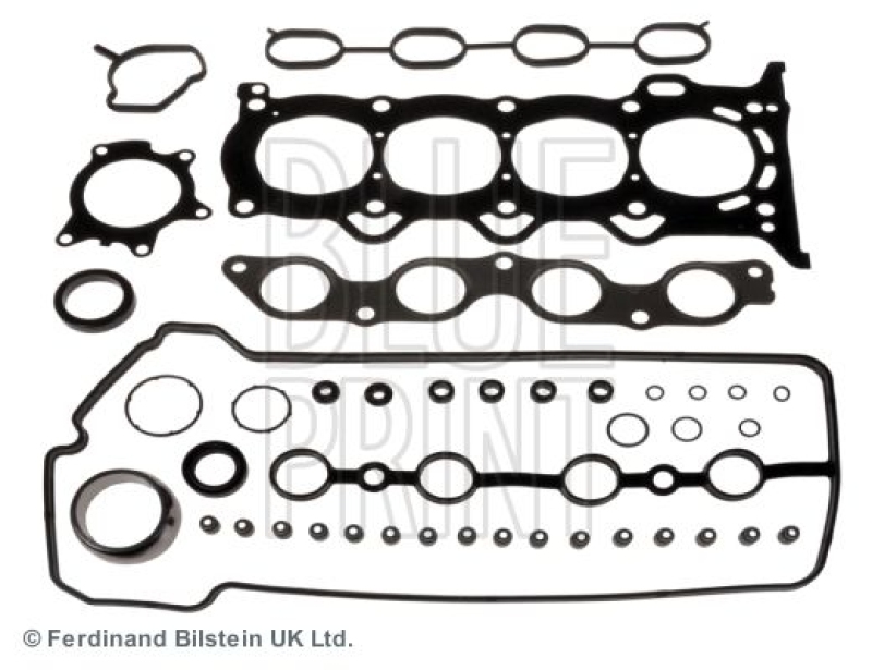 BLUE PRINT ADT362134 Zylinderkopfdichtungssatz für TOYOTA