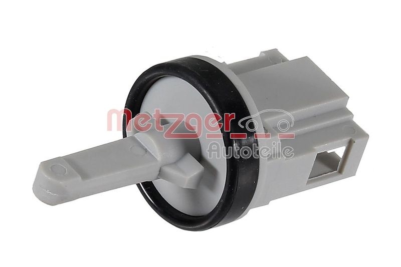 METZGER 0905511 Sensor, Innenraumtemperatur für AUDI/VW