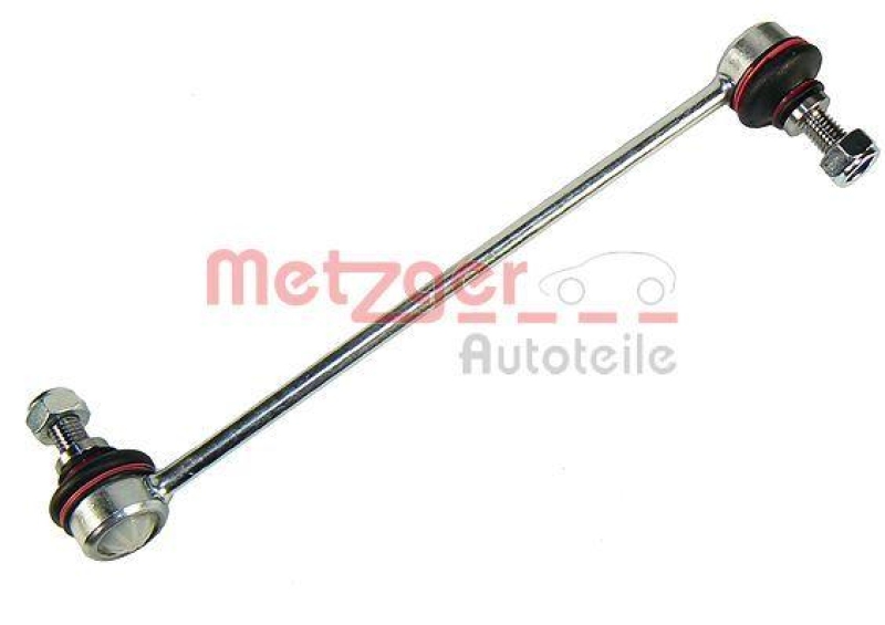 METZGER 53021228 Stange/Strebe, Stabilisator für FORD/MAZDA VA links/rechts