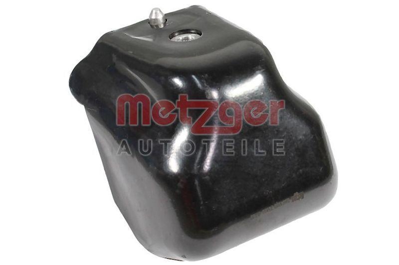 METZGER 8054009 Lagerung, Motor für MB/VW