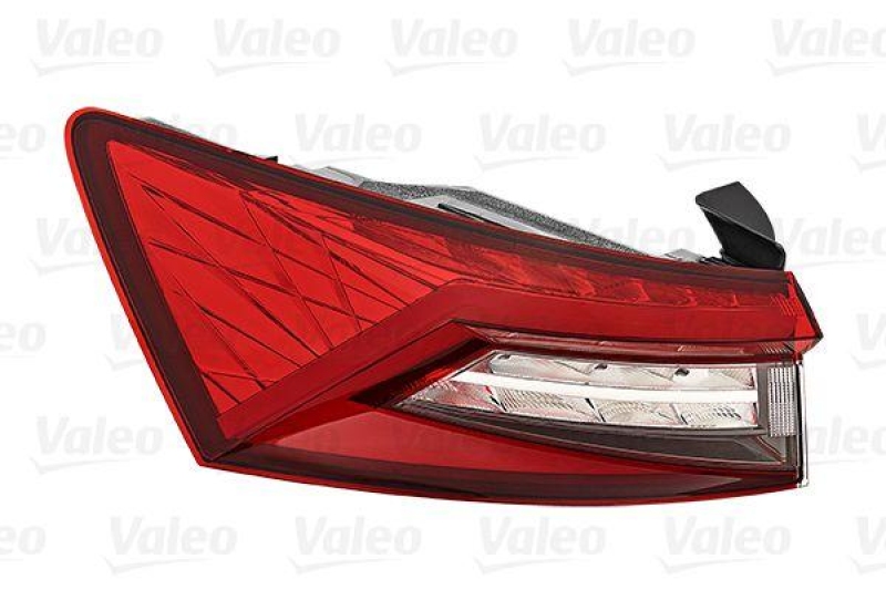 VALEO 047143 Rücklicht Skoda Kodiaq 16/12 HV fendeRücklicht