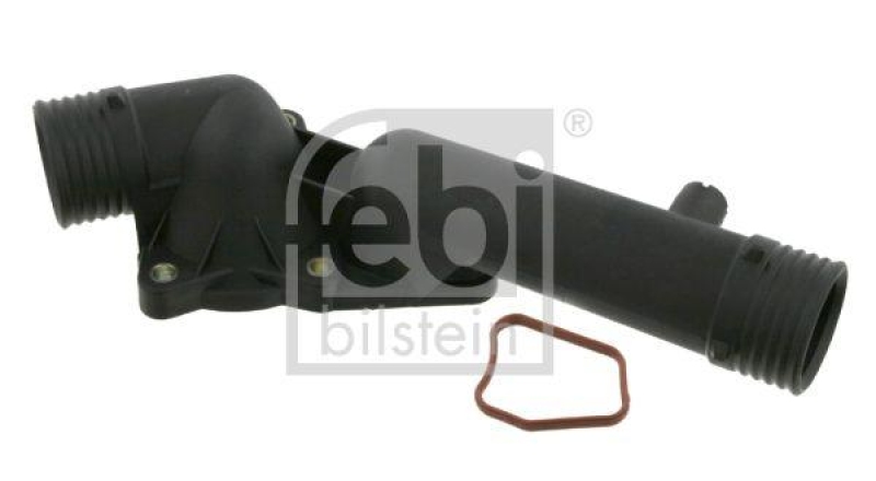 FEBI BILSTEIN 23740 Thermostatgehäuse mit Dichtung für BMW