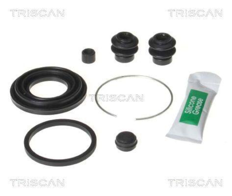 TRISCAN 8170 203859 Reperatursatz für Mitsubishi Grandis 2,4