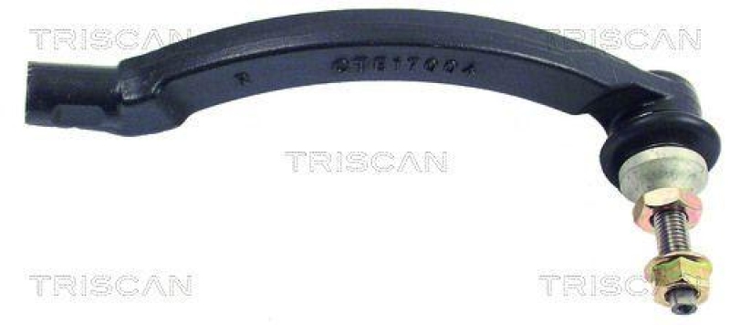 TRISCAN 8500 27123 Kugelgelenk Aussen für Volvo S60, S80, V70 Ii