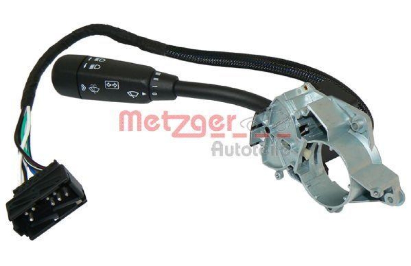 METZGER 0916011 Blinkerschalter für MB