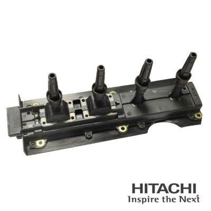 HITACHI 2503871 Zündspule für CITROËN u.a.