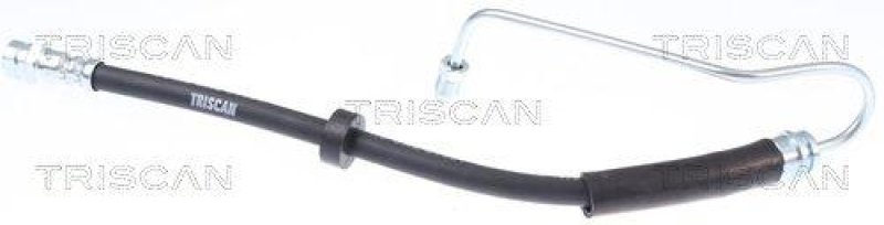 TRISCAN 8150 29187 Bremsschlauch Vorne für Audi