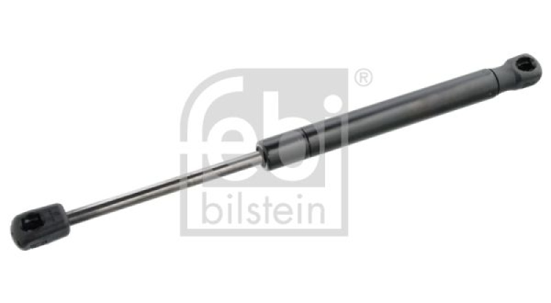 FEBI BILSTEIN 101781 Gasdruckfeder für Heckklappe für MITSUBISHI