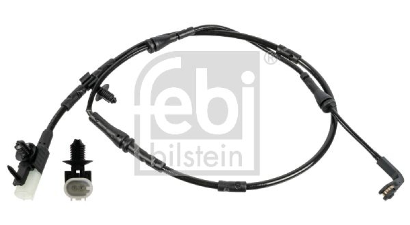 FEBI BILSTEIN 172593 Verschleißkontakt für Jaguar