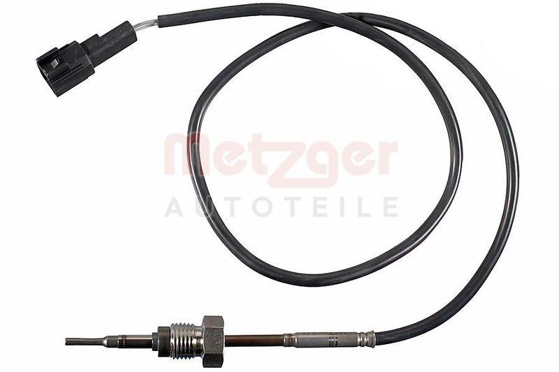 METZGER 08941084 Sensor, Abgastemperatur f&uuml;r FORD