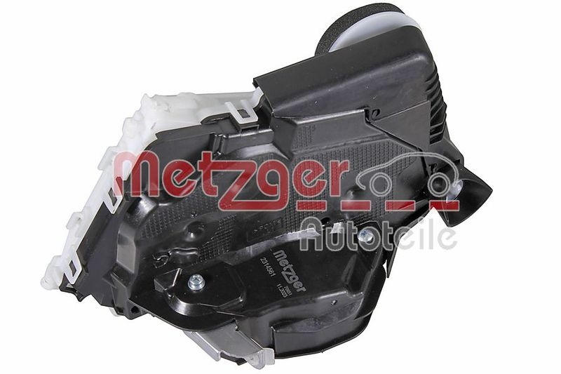 METZGER 2314561 Türschloss für HONDA vorne links