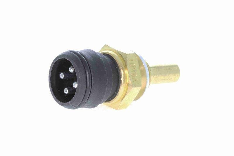 VEMO V30-72-0078 Sensor, Kühlmitteltemperatur 100°C / M14 x 1,5 4-Polig / mit Dichtung für MERCEDES-BENZ