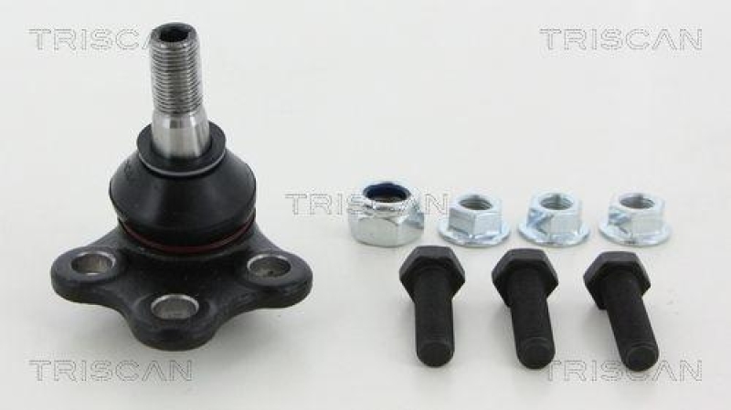 TRISCAN 8500 105008 Traggelenk für Nissan, Opel, Renault