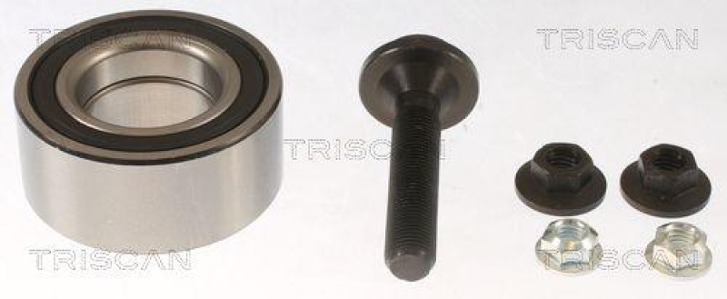 TRISCAN 8530 29120 Radlagersatz Vorne für Audi A4/A8, A4/A8 Quattro