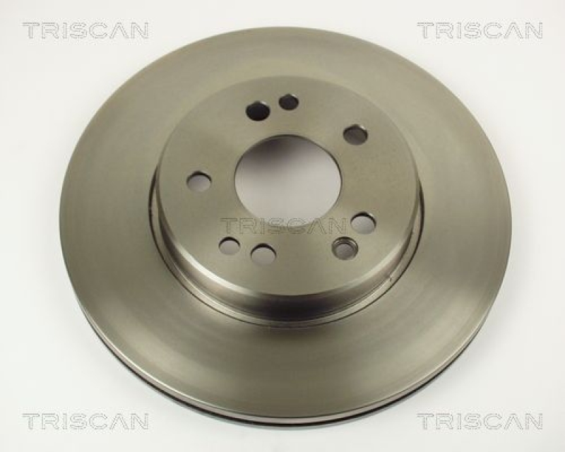 TRISCAN 8120 23107 Bremsscheibe