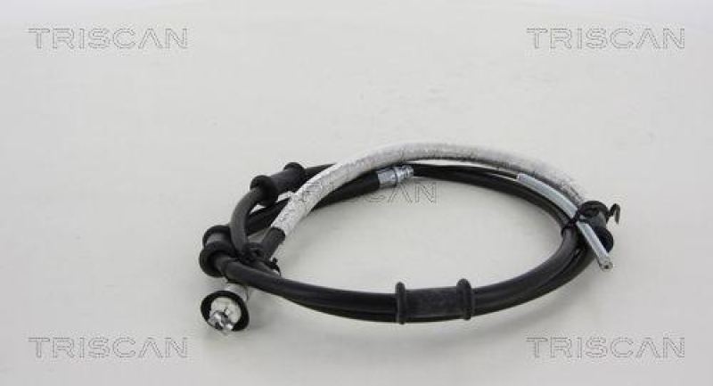 TRISCAN 8140 151041 Handbremsseil für Fiat Doplo