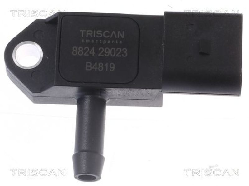 TRISCAN 8824 29023 Sensor, Manifold Druck für Vag