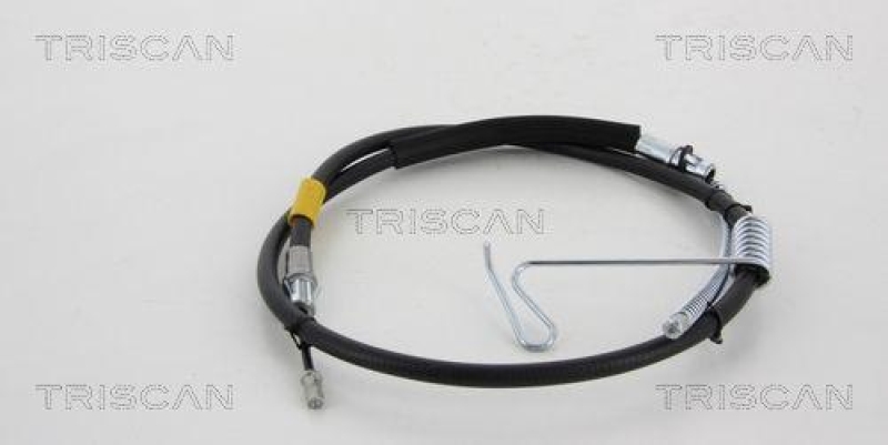 TRISCAN 8140 161110 Handbremsseil für Ford Transit