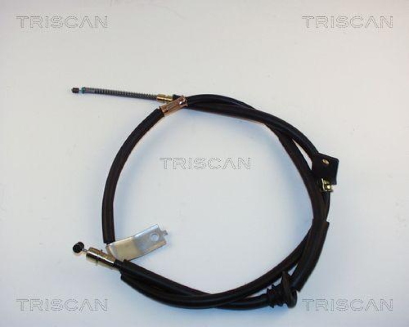 TRISCAN 8140 43103 Handbremsseil für Hyundai, Accent -10.95