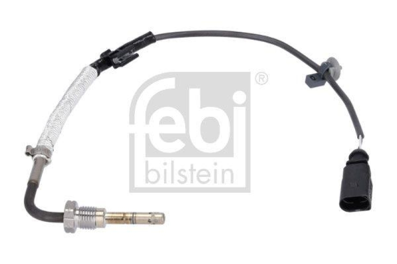 FEBI BILSTEIN 185846 Abgastemperatursensor für VW-Audi